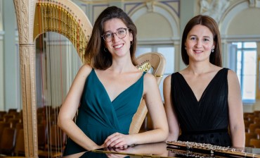 Scena Amadeo: Duo Eolian